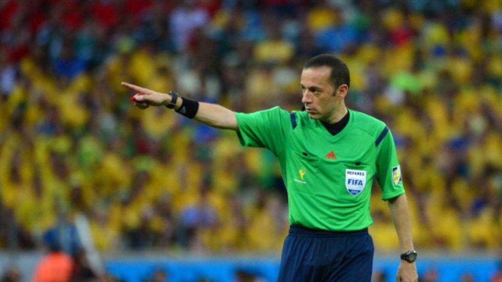 Ref Cakir