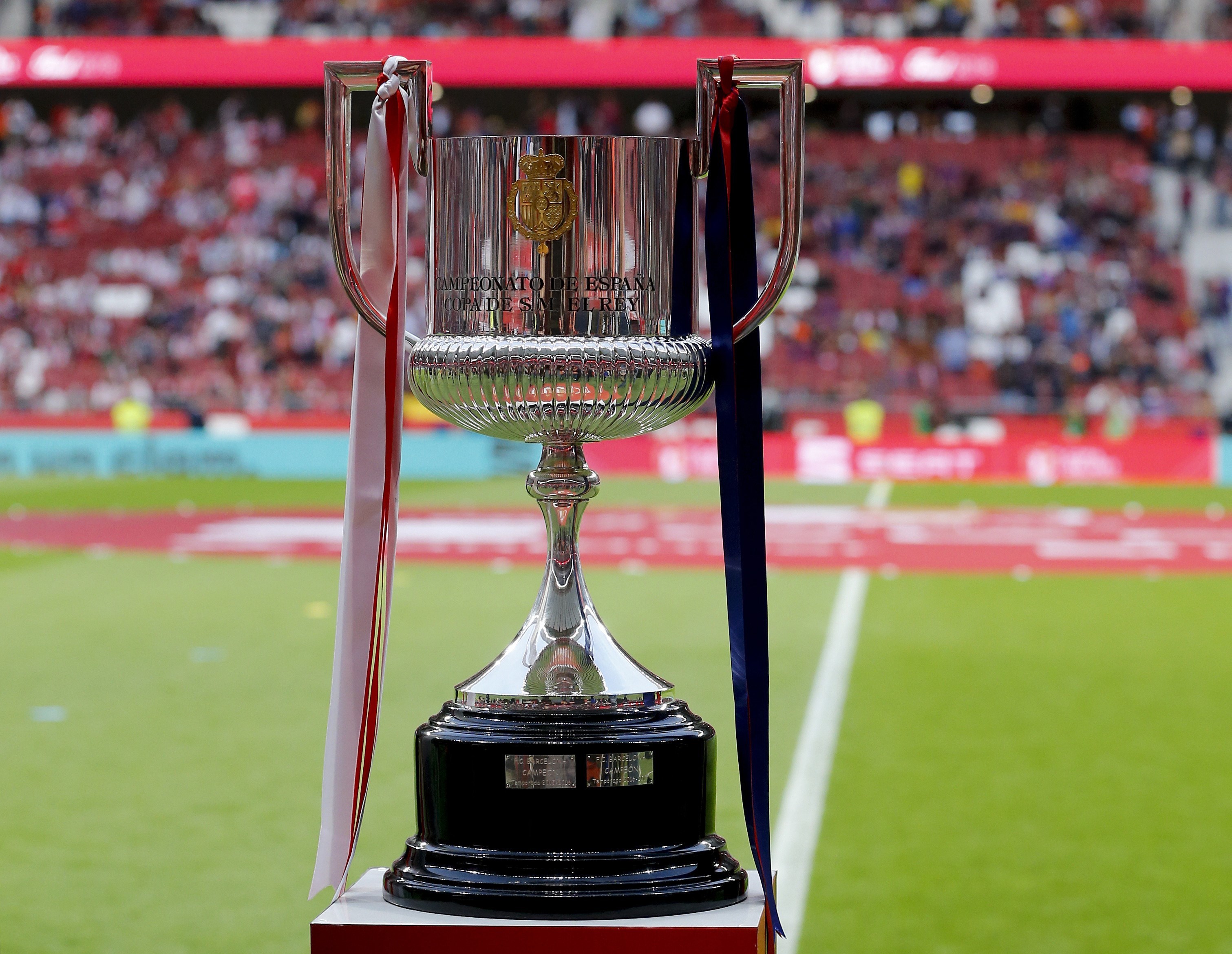 SEVILLA - BARCELONA