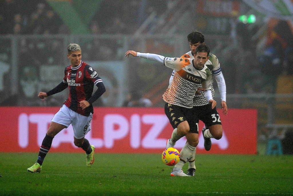 Bologna FC v Venezia FC - Serie A