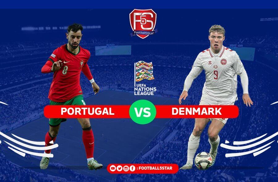 Prediksi-UNL-Portugal-vs-Denmark