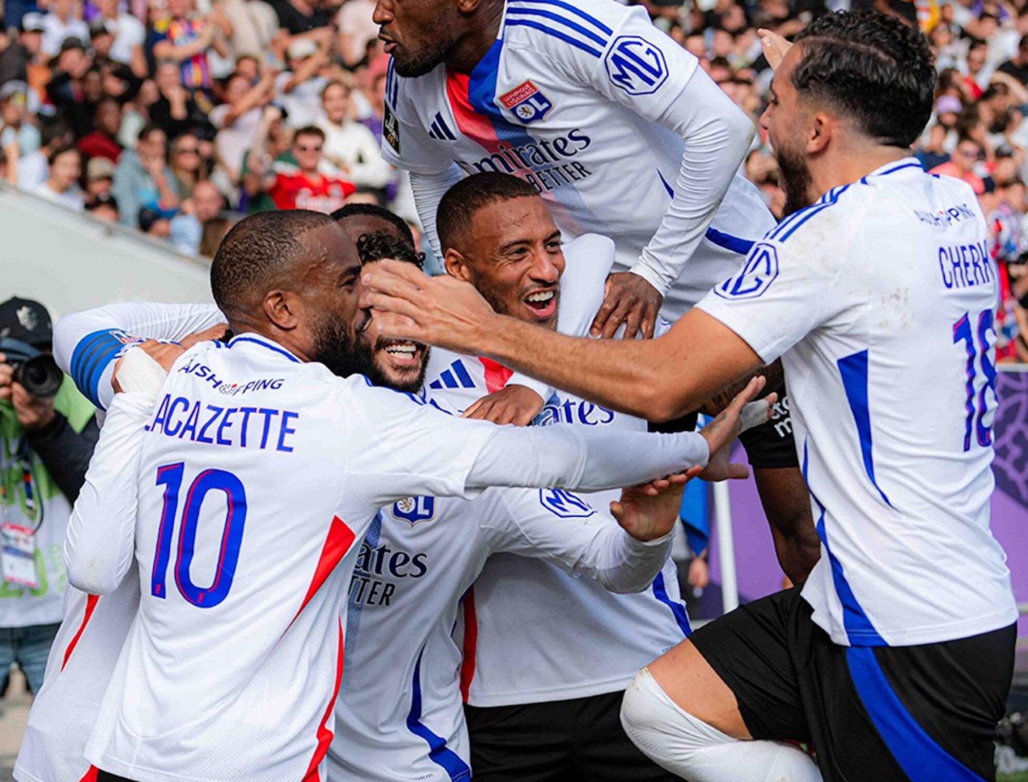 LYON
