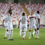 Είναι σε καλό φεγγάρι …