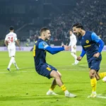 Νίκη πρόκριση !