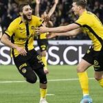 Εχει καλύτερο ρυθμό …