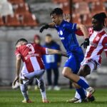 Πριν την ευρωπαϊκή πρεμιέρα …