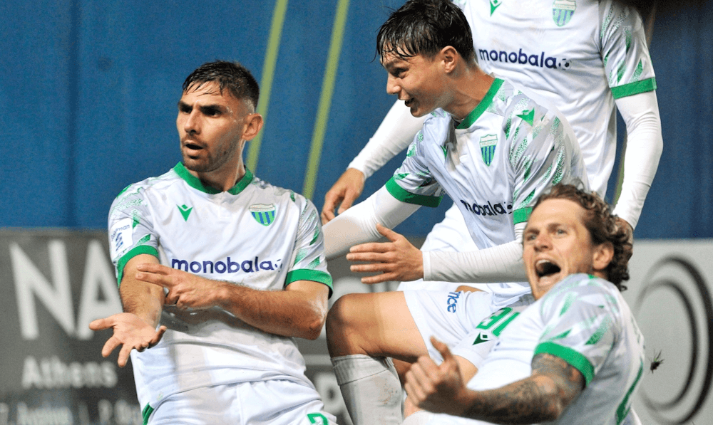 Levadiakos-05.04.2025