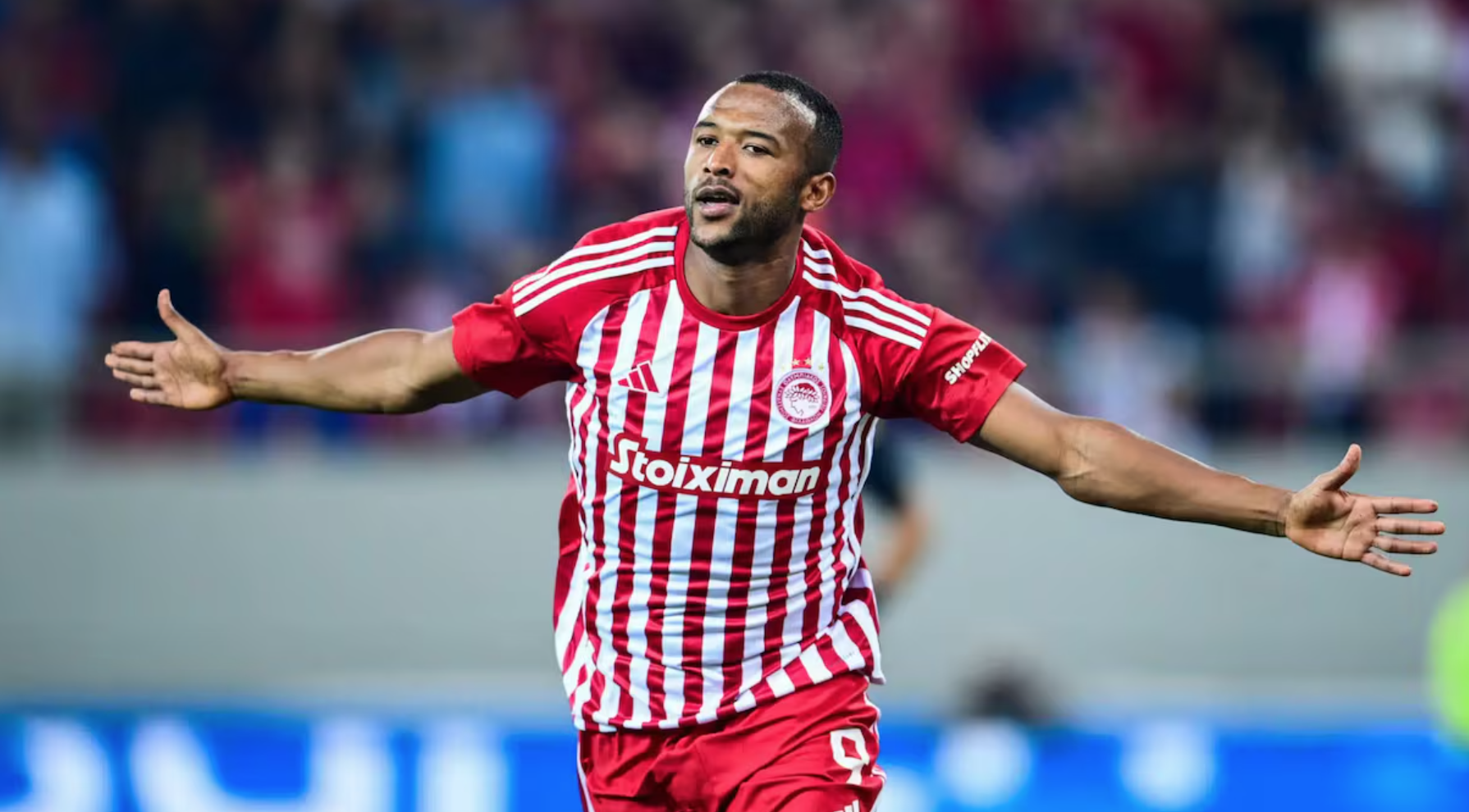 ayoub-el-kaabi-makes-olympiacos-history-with-record-breaking-goal