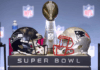 Super Bowl … final