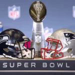 Super Bowl … final