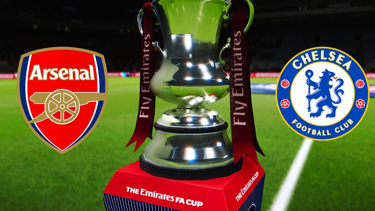 Arsenal-vs-Chelsea