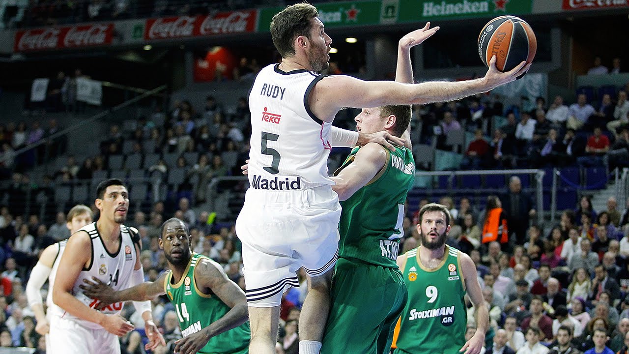 Panathinaikos-–-Real-Madrid