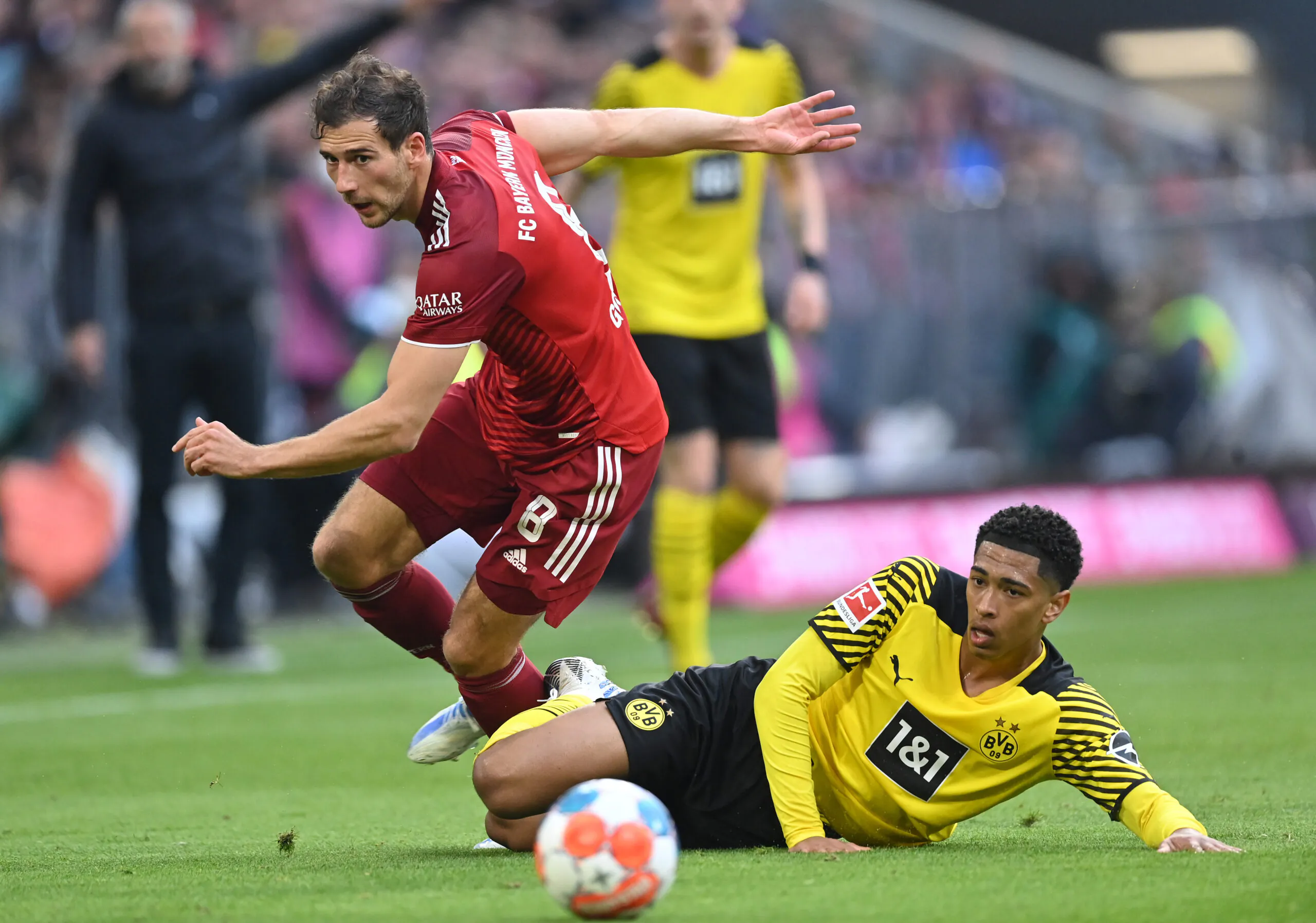 fc-bayern-munchen-v-borussia-dortmund-bundesliga-scaled