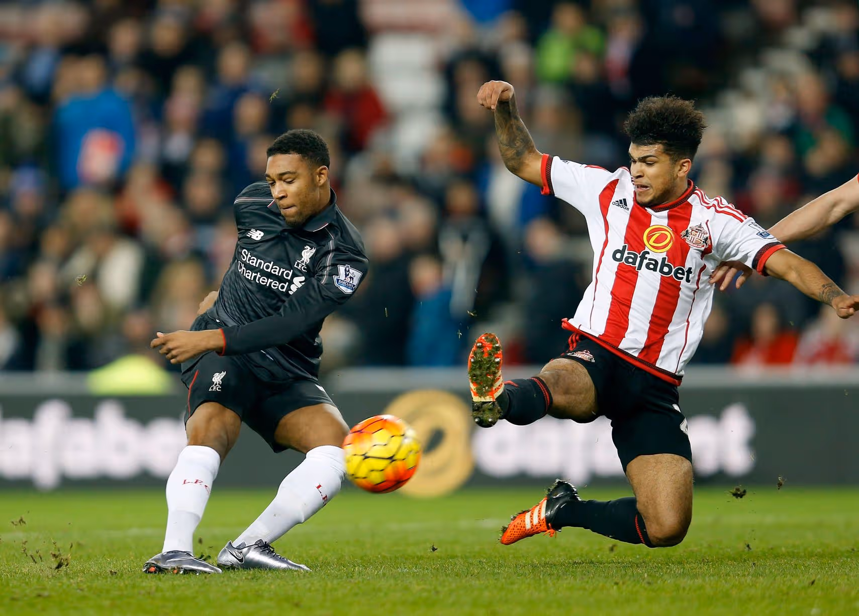 ibesunderland
