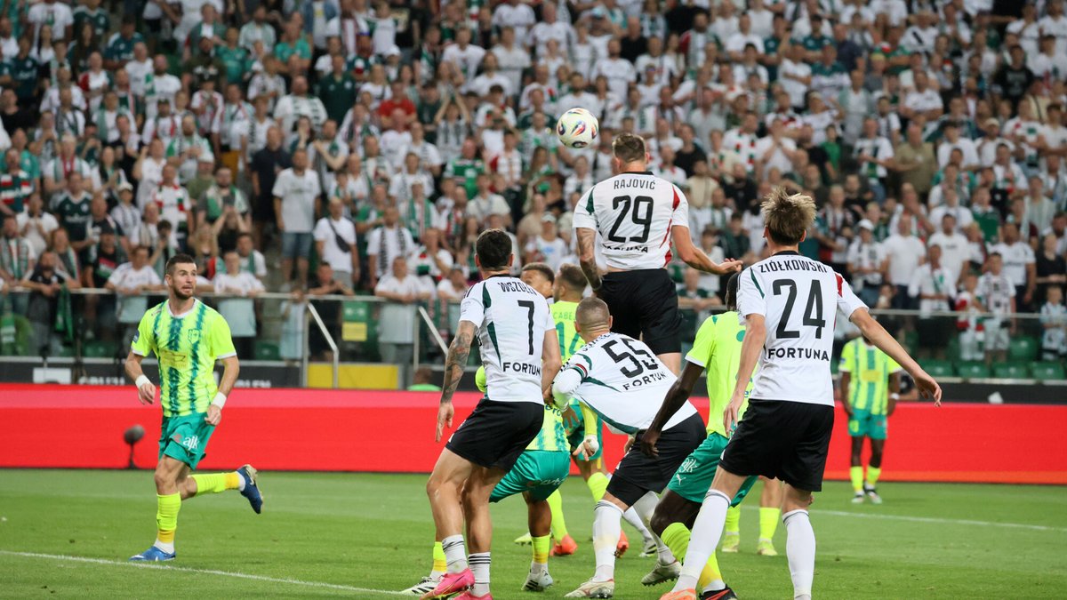 legia-warszawa