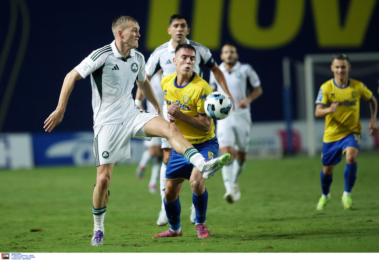 <br>ÐÁÍÁÉÔÙËÉÊÏÓ - ÐÁÍÁÈÇÍÁÉÊÏÓ <br>(SUPERLEAGUE 2025-2026) <br><br>PANETOLIKOS - PANATHINAIKOS