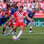 Χτυπά «κόκκινο» …